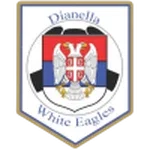 Dianella White Eagle