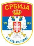 Melbourne Srbija
