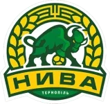 Nyva Ternopil II