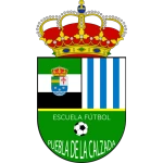 Puebla Calzada