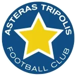 Asteras Tripolis II