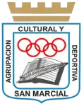 San Marcial