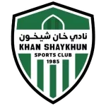Khan Shaykhun SC