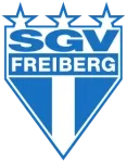 SGV Freiberg Fussball U19