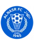 Al Nasr U23