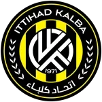 Ittihad Kalba U23