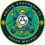 Ansan Greeners