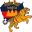 Angkor Tiger