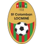Saint-Colomban Locminé