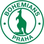 Bohemians 1905