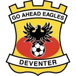 GO Ahead Eagles