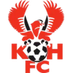 Kidderminster Harriers