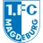 1. FC Magdeburg