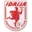 Zidgrad Idrija