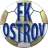 Ostrov