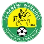 El Kanemi Warriors