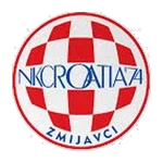 Croatia Zmijavci