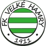 Velké Hamry