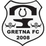 Gretna 2008