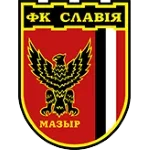 Slavia Mozyr