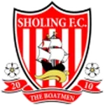 Sholing