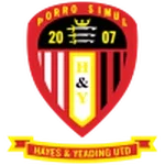 Hayes & Yeading United