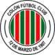 Colón