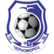 Chornomorets