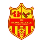 Sanga Balende