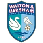 Walton & Hersham