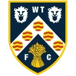 Wellingborough Town