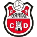 Torreperogil