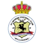 St George Willawong